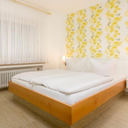 Gaestehaus Klein Шмаленберг Екстериор снимка