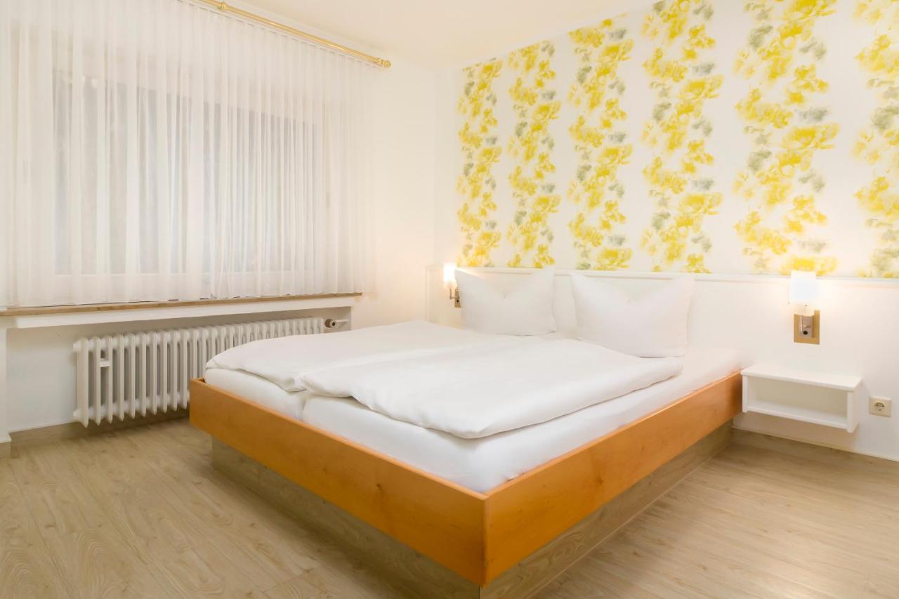 Gaestehaus Klein Шмаленберг Екстериор снимка